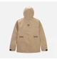 Куртка мужская Nike X Cact.Us Corp Gore-Tex Jacket S Бежевый DM1275-250 - изображение 3