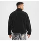 Куртка чоловіча Nike Acg Canwell Glacier Therma-Fit Adv Windproof Black L Чорний FV8653-010 - зображення 6