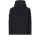 Куртка мужская Stone Island High-Neck Hooded Jacket L Черный 791541349-V0020 - изображение 2