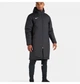 Куртка чоловіча Nike Team Park 20 Winter Jacket S Чорний CW6156-010 - зображення 2