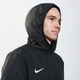 Куртка чоловіча Nike Team Park 20 Winter Jacket L Чорний CW6156-010 - зображення 4