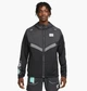Куртка чоловіча Nike Windrunner D.Y.E. Running Jacket S Комбінований DR2827-010 - зображення 1