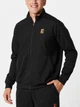 Куртка чоловіча Nike Core Heritage Jacket 2XL Чорний FZ6925-010 - зображення 1