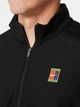 Куртка чоловіча Nike Core Heritage Jacket 2XL Чорний FZ6925-010 - зображення 4