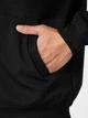 Куртка чоловіча Nike Core Heritage Jacket 2XL Чорний FZ6925-010 - зображення 5