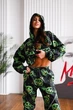 Спортивний костюм S Чорний (30-063) - изображение 4