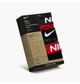 Трусы-боксерки Nike Essential Micro (3 ) Black/Red S 9N0844-U10 - изображение 5