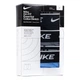 Трусы-боксерки подростковые Nike Dri-Fit Essential Cotton Stretch Kids' 3-Pack Boxer Shorts L Комбінований 9N0847-F66 - изображение 6