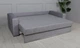 Диван Frisco Некст 230х105х80 см ткань Amore 14 Серый (25926-Next) - изображение 8