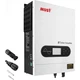 Комплект резервного питания MUST PV1800 2000VA + LiFePO4 OCHOUSE 12.8V 100Ah Bluetooth - изображение 7