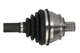 Приводной вал SKF (VKJC 4953) - изображение 2