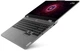Ноутбук Lenovo LOQ 15AHP9 (83DX00G8RA) Luna Grey - изображение 6