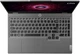 Ноутбук Lenovo LOQ 15AHP9 (83DX00G8RA) Luna Grey - изображение 5