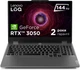 Ноутбук Lenovo LOQ 15AHP9 (83DX00G8RA) Luna Grey - изображение 1