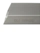 Тормозной резистор RXLG 500 Вт 100 Ом для частотного преобразователя в алюминиевом корпусе - изображение 2