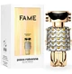 Жіноча парфумована вода аналог Paco Rabanne Fame 80 мл - зображення 4