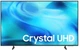 Телевізор Samsung 43" UE43U8072HUXXH - зображення 1