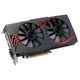 Відеокарта Asus Radeon Pci-Ex Rx570 Expedition 4Gb Gddr5 256Bit (1244/7000) (Dvi, Hdmi, Displayport) (Ex-Rx570-4G) - зображення 2