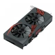 Відеокарта Asus Radeon Pci-Ex Rx570 Expedition 4Gb Gddr5 256Bit (1244/7000) (Dvi, Hdmi, Displayport) (Ex-Rx570-4G) - зображення 3