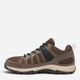 Мужские кроссовки для бега Columbia Granite Trail YM1844 46 (13 US) 31 см Коричневые (1159855149) - изображение 4