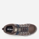 Мужские кроссовки для бега Columbia Granite Trail YM1844 46 (13 US) 31 см Коричневые (1159855149) - изображение 9