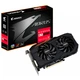 Видеокарта Gigabyte Radeon Pci-Ex Rx 580 Aorus 4Gb 256Bit Gddr5 (1365/7000) (Dvi, Hdmi, 3 X Display Port) (Gv-Rx580Aorus-4Gd) - изображение 5