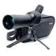 Подзорная труба Vanguard Vesta 460A 15-50x60 мм алюминиевая с штативом - изображение 1