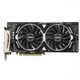Видеокарта Msi Radeon PCI-Ex Rx 480 Armor Oc 4G 256bit Gddr5 (1291/7000) (DVI, 2 x HDMI, 2 x DisplayPort) - изображение 4