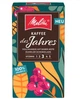 Кава Melitta Kaffee des Jahres мелена 510 г середнього обсмажування 100% арабіка середній помел інтенсивність 3/5 шоколадна кава з нотами темного шоколаду для щоденного приготування - зображення 4