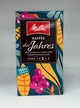 Кава Melitta Kaffee des Jahres мелена 510 г середнього обсмажування 100% арабіка середній помел інтенсивність 3/5 шоколадна кава з нотами темного шоколаду для щоденного приготування - зображення 5