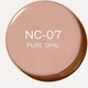 Podkład i korektor matujący La Prairie Skin Caviar SPF 15 NC-07 Pure Opal 30 ml (7611773157575) - obraz 2