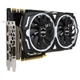 Видеокарта Msi Geforce Pci-Ex Gtx 1070 Ti Armor 8Gb 256Bit Gddr5 (1607/8008) (Dvi, Hdmi, 3 X Displayport) (Gtx 1070 Ti Armor 8G) - изображение 2