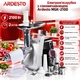 М'ясорубка електрична з насадкою для томатів Ardesto MGK-2100 - изображение 2
