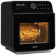 Мультипечь аэрофритюрница Ardesto AIFO-A150ST - изображение 3
