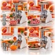 Електрична м'ясорубка з шинковкою Ardesto MGA-2000W - зображення 4