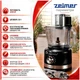 Кухонный комбайн Zelmer ZFP9000B - изображение 2