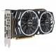 Видеокарта Msi Radeon Pci-Ex Rx 470 Armor 4G Oc 256Bit Gddr5 (1230/6600) (Dvi, Hdmi, 3 X Displayport) (Rx 470 Armor 4G Oc) - изображение 2