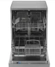 Посудомийна машина MIDEA MFD60S05S - изображение 4