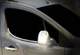Молдинг скла Omsa Line Citroen Berlingo Peugeot Partner II 2008- нижні 2шт на авто АМ0037151 - зображення 3