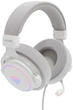 Słuchawki Genesis Neon 764 White (5901969444513) - obraz 3