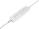 Słuchawki Genesis Neon 764 White (5901969444513) - obraz 9