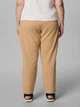 Спортивные штаны женские Columbia 890300125 2XL Бежевые (1161597414) - изображение 5