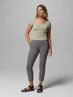 Спортивные штаны женские Columbia 311798788 2XL Серые (1161598345) - изображение 4