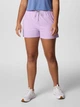 Спортивные шорты женские Columbia 506223287 L Сиреневые (1159852044) - изображение 1