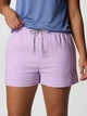 Спортивные шорты женские Columbia 506223287 L Сиреневые (1159852044) - изображение 4