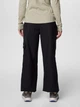 Спортивные штаны женские Columbia 822935973 XL Черные (1159863335) - изображение 2