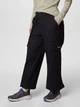Спортивные штаны женские Columbia 822935973 XL Черные (1159863335) - изображение 3