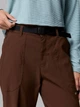 Спортивные штаны женские Columbia 845791525 2XL Коричневые (1161899318) - изображение 5
