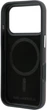 Etui Karl Lagerfeld Smooth Karl & Choupette Bodies Sketch MagSafe do iPhone 18 Pro / 17 Pro burgundowe (KF003187) - obraz 7