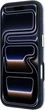 Etui Karl Lagerfeld Grained Mono Resin Logo MagSafe do iPhone 18 Pro Max / 17 Pro Max jasnoniebieskie (KF003214) - obraz 5
